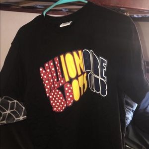 Billionaire boys club T-shirt